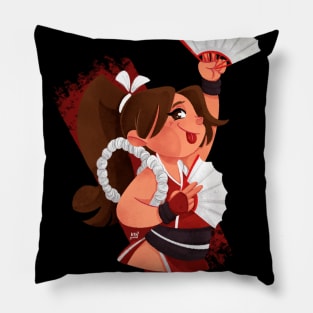 May Pillow