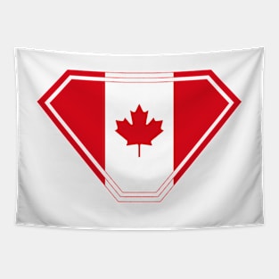 Canada SuperEmpowered Tapestry