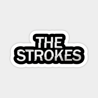 THE STROKES Magnet