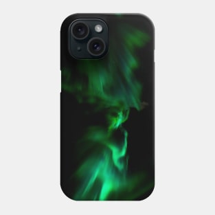 Aurora Borealis Phone Case