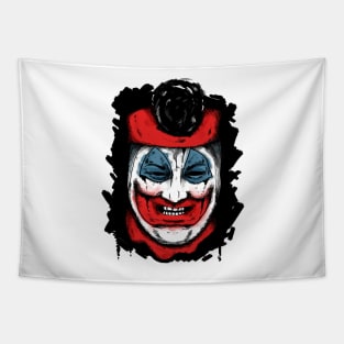 Gacy Tapestry