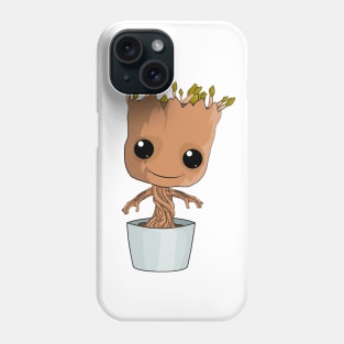 Lil Dancer Phone Case