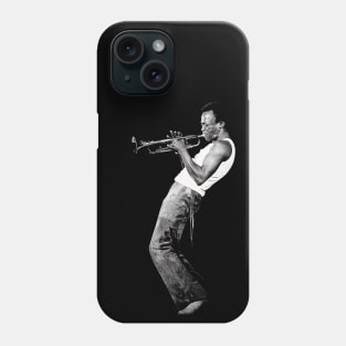 Miles Phone Case