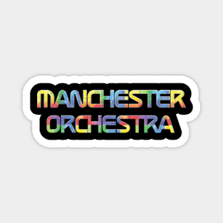 Manchester Orchestra Magnet