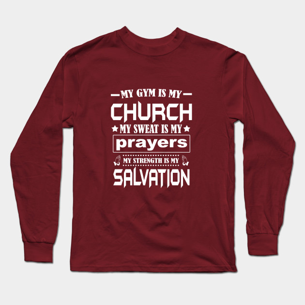 cool church shirts