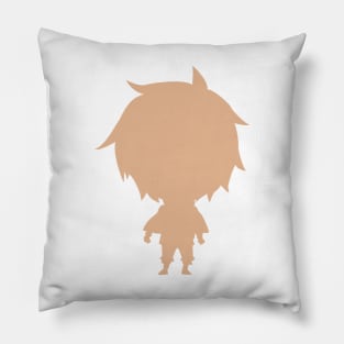 Hai Hai PedoNEET-Desu Pillow