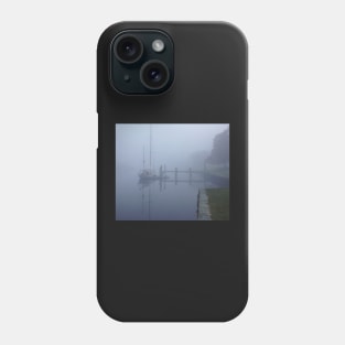 Fog Phone Case