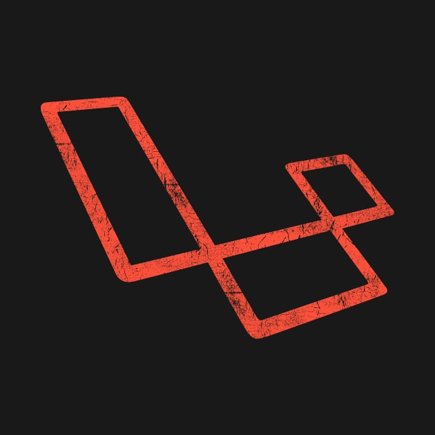 Vintage Programmer Laravel PHP Framework by vladocar