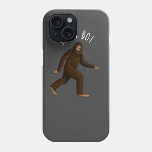 SassyBoi Phone Case