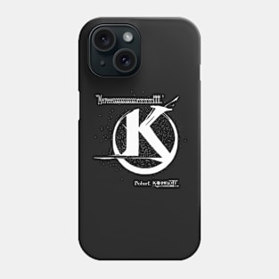 Disbeliever! Phone Case