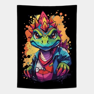 Symbol 2024 Dragon Tapestry