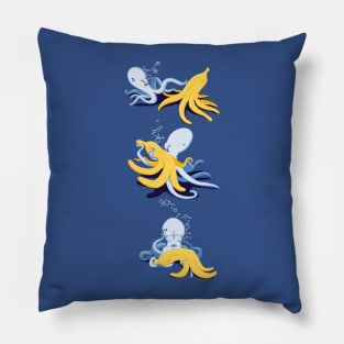 bananarama Pillow