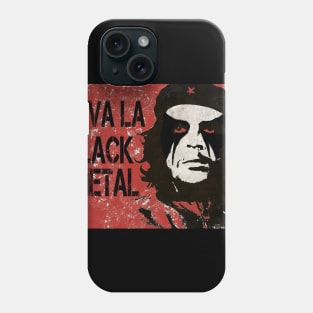 Revolution Phone Case