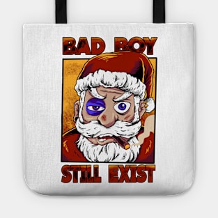 bad boy Tote