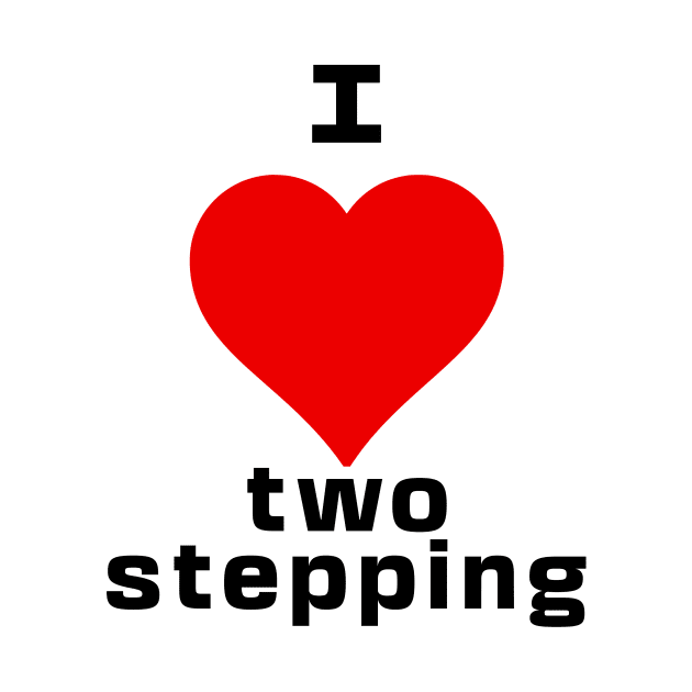 I love two stepping rave dance music by Captain-Jackson