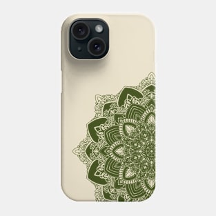 Mandala Phone Case