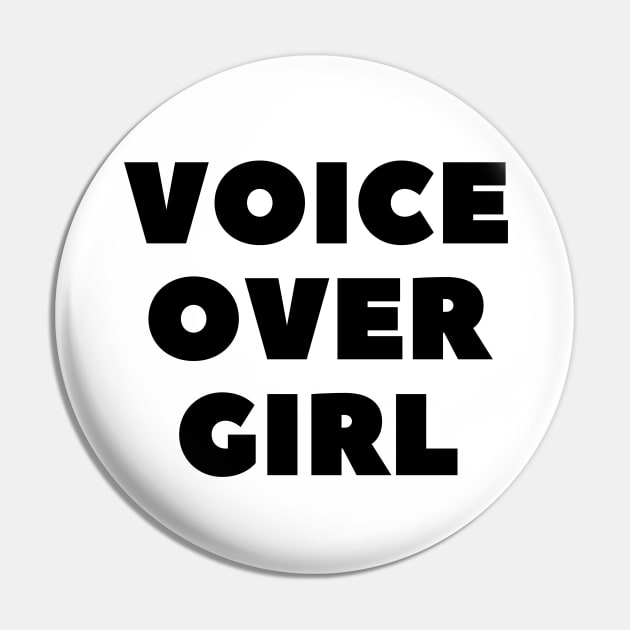 voice over girl Pin by Fresh aus