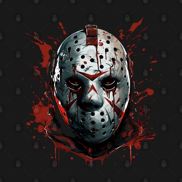 Horror Icon: Jason Voorhees