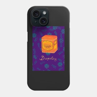 Darjeeling tea Phone Case