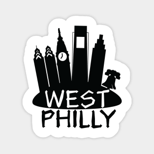 West Philly Magnet