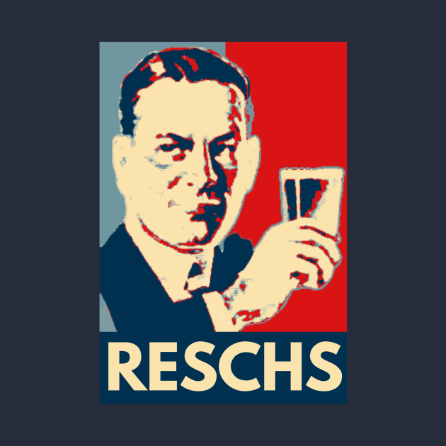 RESCHS is HOPE by Simontology