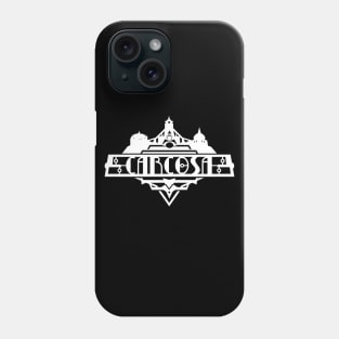 Carcosa Phone Case