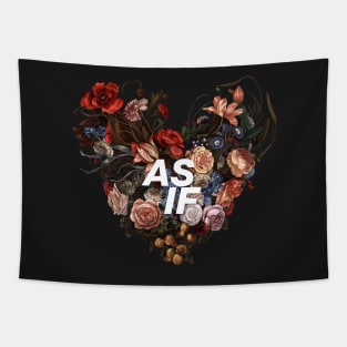 AS IF Tapestry
