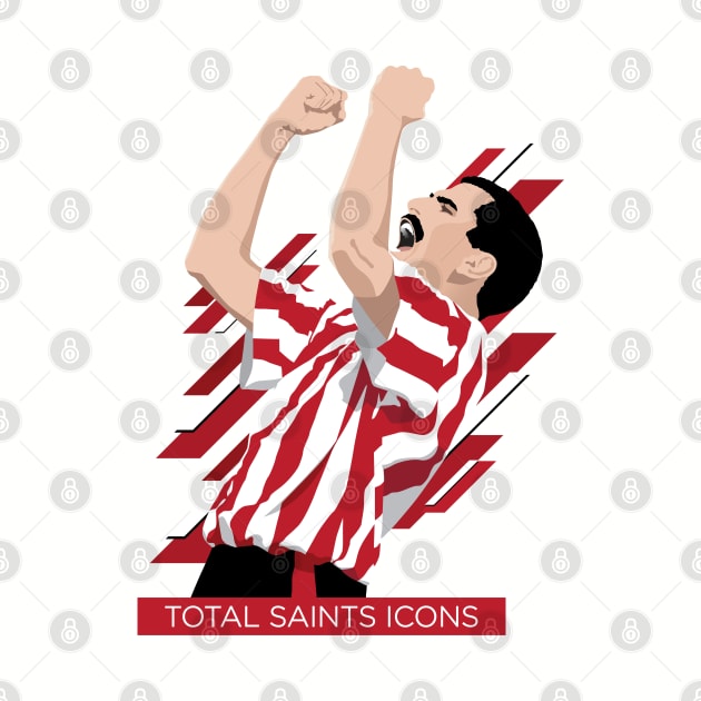 FRAN by Total Saints Icons