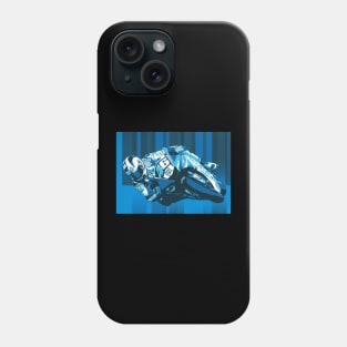 Valentino Rossi Phone Case