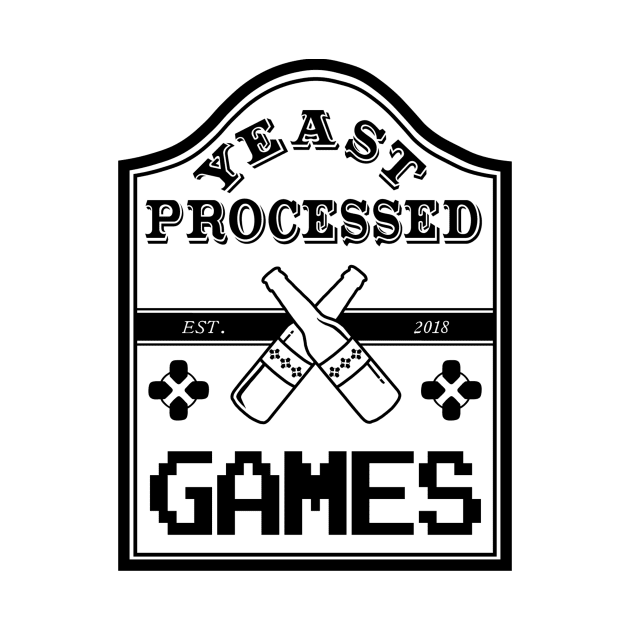 YeastPG Logo by Yeastpg