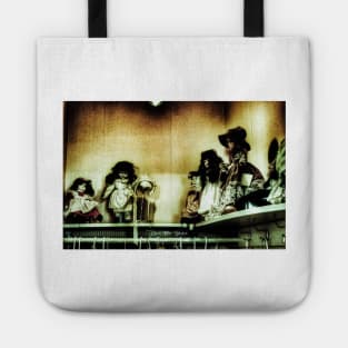 Valley Of The Dolls Tote