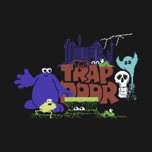 Trapdoor T-Shirt