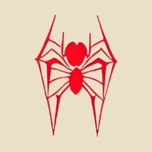 Red spider lover T-Shirt