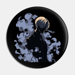 sanji Pin