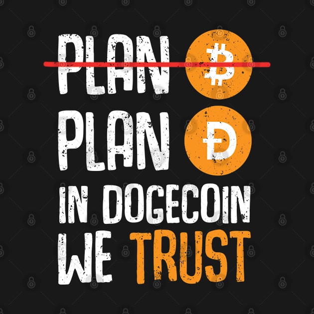 in dogecoin we trust by kevenwal