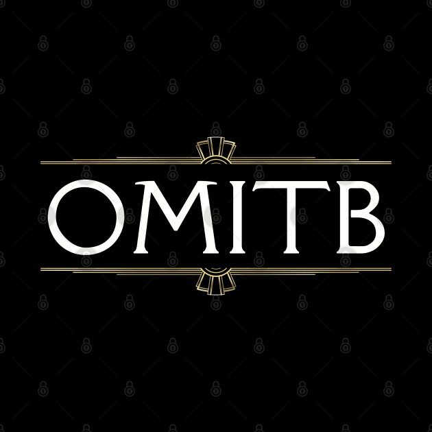 OMITB True Crime Podcast by MalibuSun