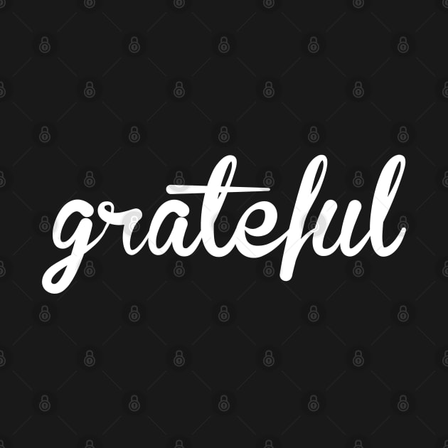 GRATEFUL by wewewopo