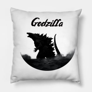 Godzilla 2024, Godzilla x Kong Pillow