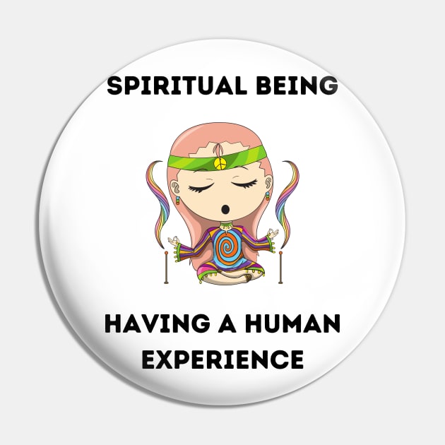 Spiritual being having a human experience Pin by Youniverse in Resonance