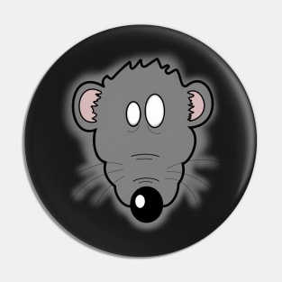 The Rat Pin