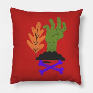 halloween Pillow