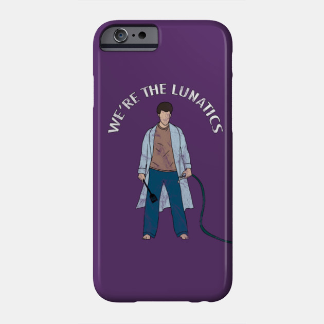 The Burbs iphone 11 case The Burbs iphone 11 case