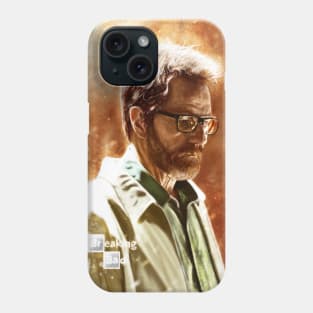 Walter White Phone Case