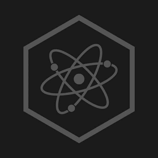 Atom by Dark_Ink