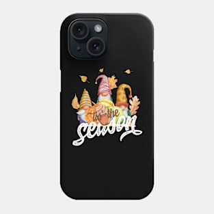 tis’ the season Phone Case