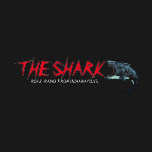 The Shark 2022 c T-Shirt