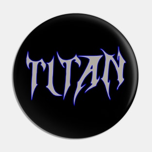 titan Pin