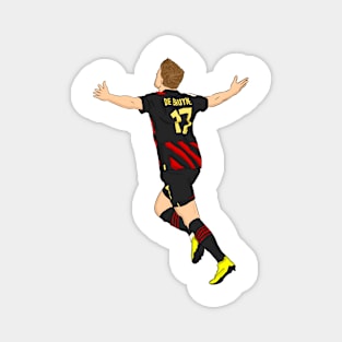 KDB Magnet