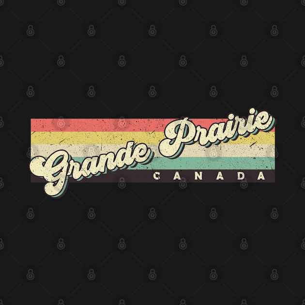 Grande Prairie Canada by SerenityByAlex