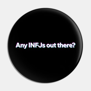 Any INFP out there? Pin